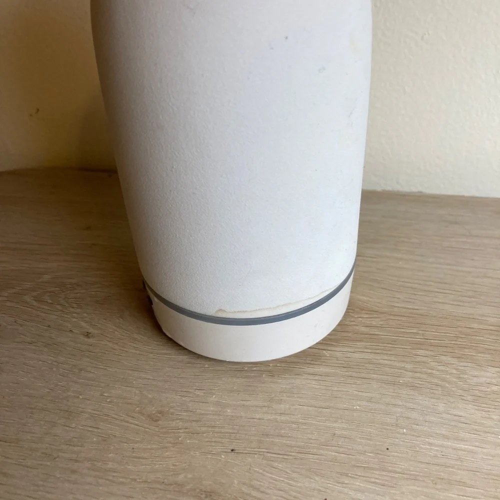 Virtruvi Stone White Diffuser
